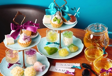 china cafe チャイナ カフェのおすすめ料理1