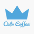 OSLO COFFEE オスロコーヒー 錦糸町テルミナ店のロゴ