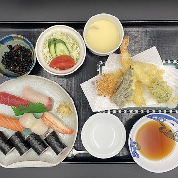 お食事処 秋田屋のおすすめ料理1