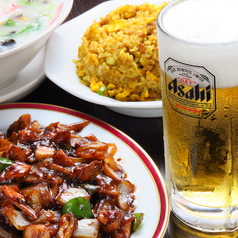 中華料理 龍昇 北久里浜店のおすすめポイント1