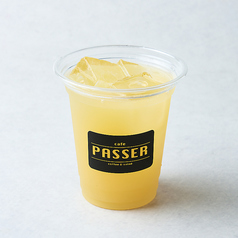 アップルジュース(100%)