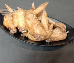 至高の手羽先唐揚げ！！