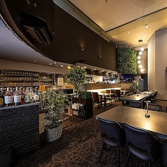 夜カフェMott 金沢片町店特集写真1