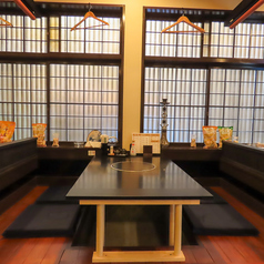 味屋の雰囲気1