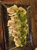 スカ屋台 イエシーのおすすめ料理3