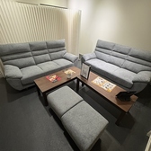 CafeRob カフェロブ 浜松本店の雰囲気3