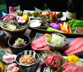 焼肉 日進竹の山 鉢屋の写真