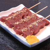 やきとん またらのおすすめ料理2