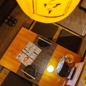 レモンサワーと大衆居酒屋　カンビ博多 個室 食べ飲み放題の雰囲気2