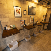 スタンド馬ジロー京橋店の雰囲気2