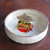 flour water フラワーウォーターヨコハマ 横浜のおすすめ料理2