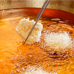 天ぷら 朔月の特集写真