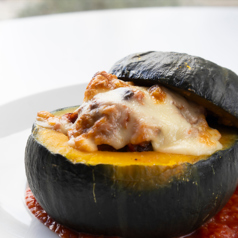 the RECORDS Diner ザレコーズダイナーのコース写真