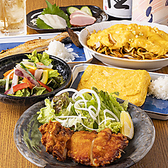 わせねで屋 船場センタービル店の特集写真