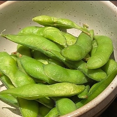 枝豆