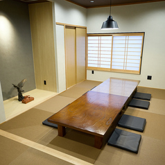 GOOD MEAL DAYの雰囲気3