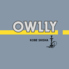 OWLLY KOBE アウリーコウベのロゴ