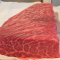料理メニュー写真&nbsp;黒毛和牛ローストビーフ
