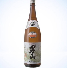 男山佳撰(冷・燗)