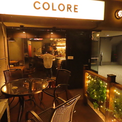 COLORE コロレの特集写真