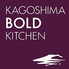 アートホテル 鹿児島 KAGOSHIMA BOLD KITCHENのロゴ