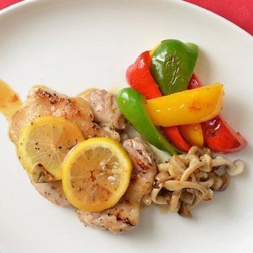 an's kitchen アンズキッチンのおすすめ料理1