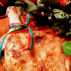 Costa Brava コスタ ブラバのコース写真