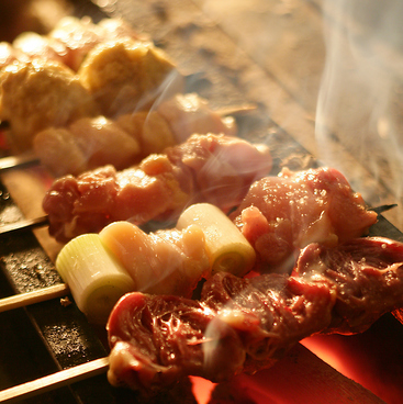 名古屋コーチン一鳳 なごや弌鳥のおすすめ料理1