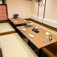 多彩なシーンでご利用可能