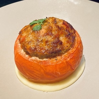 フルーツトマトのファルシー