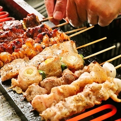 焼とり やわら 高城店の特集写真