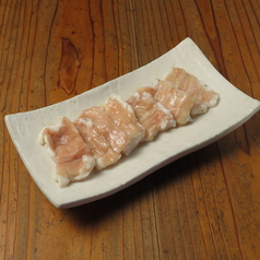 和牛小腸