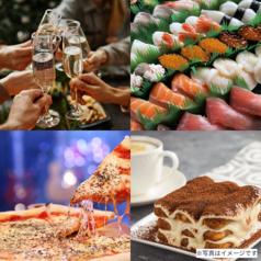 貸切スペース 川崎Y'sのコース写真