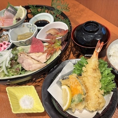 銀座方舟 桜木町クロスゲート店のコース写真