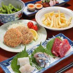 キッチンとりぷるの特集写真