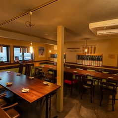 大衆ランド 居酒屋チバ特集写真1