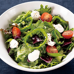 グリークサラダ