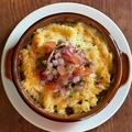 料理メニュー写真&nbsp;MACARONI＆CHEESE