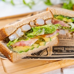 U SELECT ユーセレクトのおすすめテイクアウト2