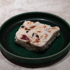 50　カッサータ