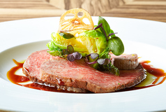 Lido Tokyo 丸の内センタービル店のコース写真