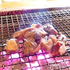 地鶏・焼肉　随兵（ずいびょう）のおすすめ料理2