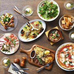 SALVATORE CUOMO & BAR サルバトーレ クオモ アンド バール 柏のおすすめ料理1