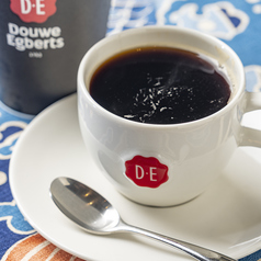 ◆ダウエグバーツコーヒー　DOUWE EGBERTS COFFEE