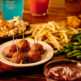 中目卓球ラウンジ 札幌分室のおすすめ料理2