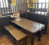 元祖やきとり家 美濃路 小牧店の雰囲気2