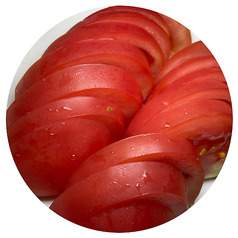 まるごとトマト