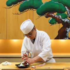 久屋 江戸久の写真