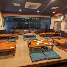 焼とり やわら 本店の特集写真
