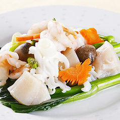 椰林 やーりん 三宮店のコース写真